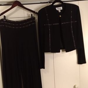 Vintage Joseph Ribkoff Pantsuit